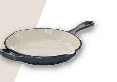 Frigideira de ferro 26cm Le Cordon Bleu